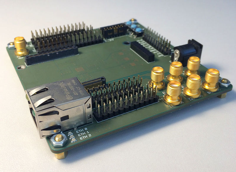 Файл:ClonicusDebugBoard.jpg